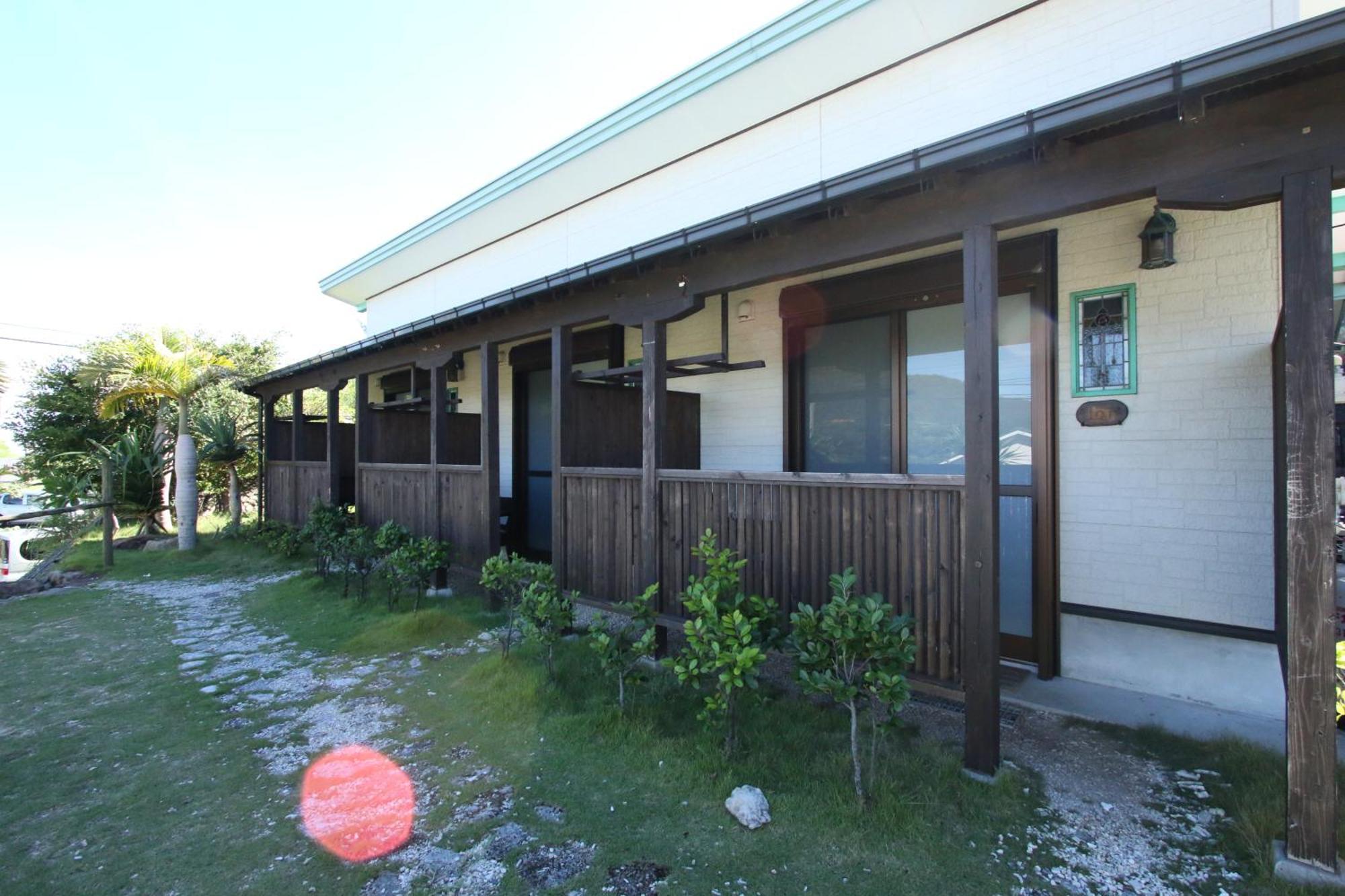 龙乡町 うふた酒店 外观 照片